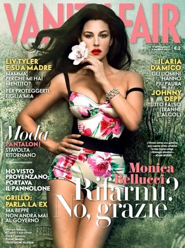 Снимка: Vanity Fair