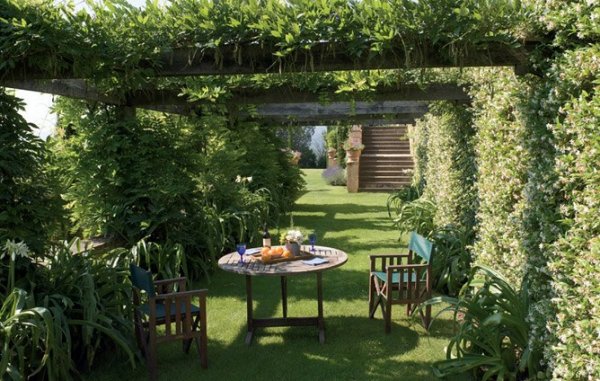 Снимка: architecturaldigest.com