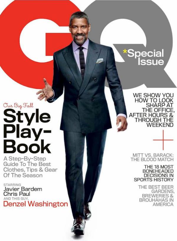 Снимка: GQ