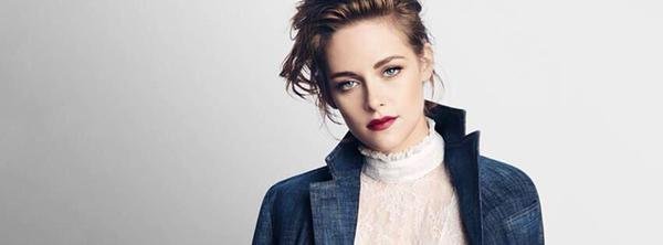 Снимка; Marie Claire