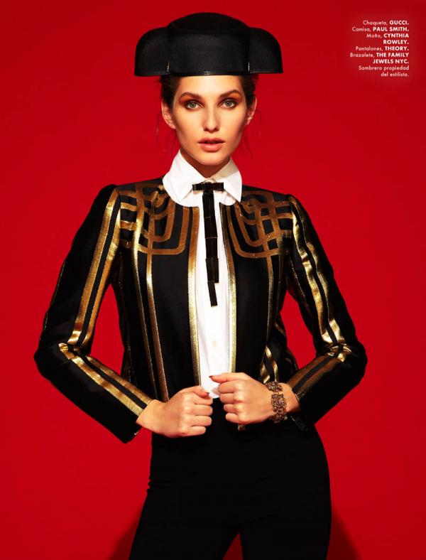 Снимка: Elle