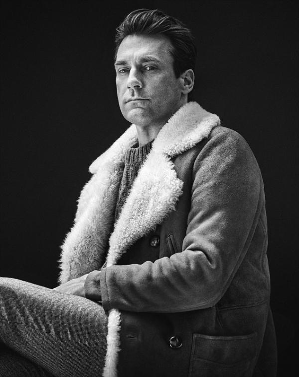 Снимка: mrporter.com