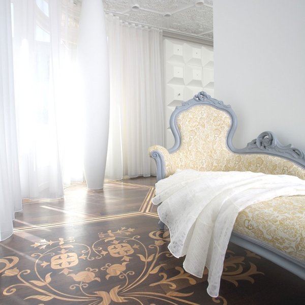 Снимка: Marcel Wanders