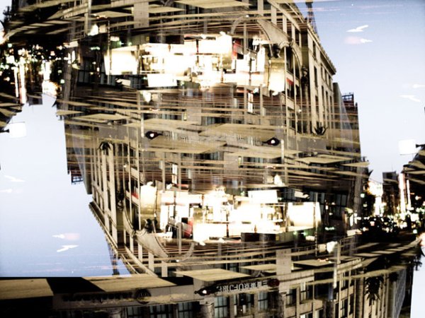 Снимка: Kazuhiko Kawahara