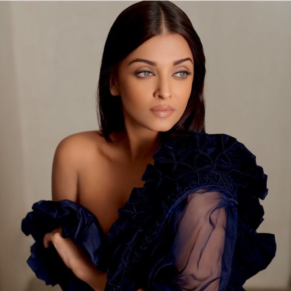 Снимка: Harper's Bazaar