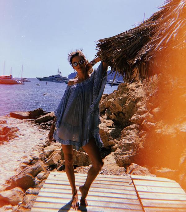 Снимка: Instagram