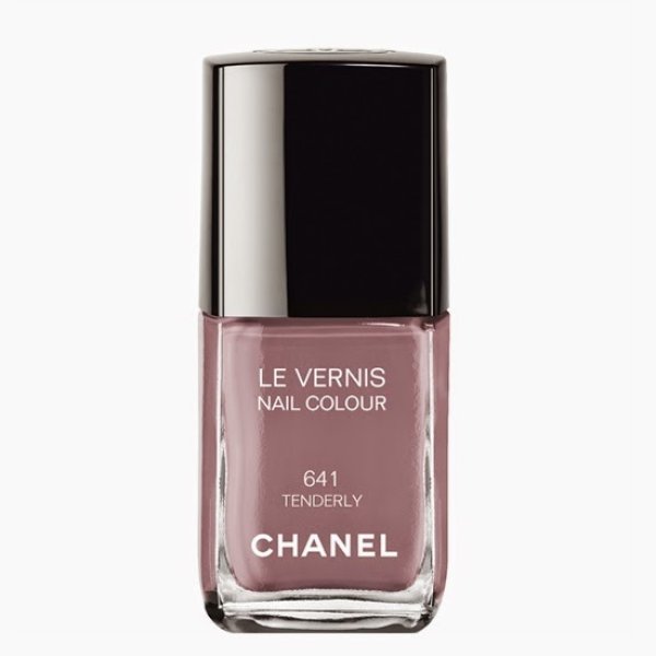 Снимка: Chanel