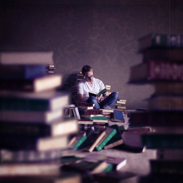 Снимка: Joel Robison
