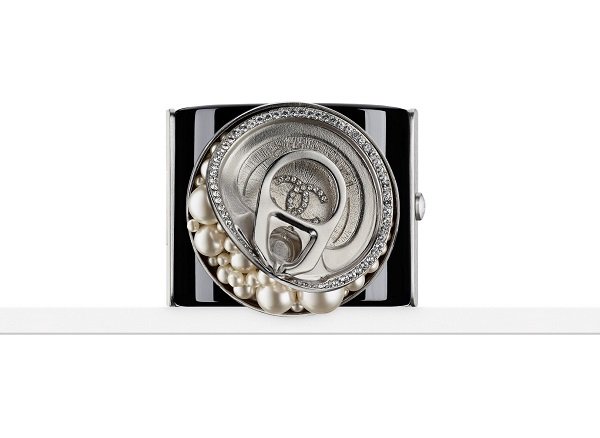Снимка: Chanel