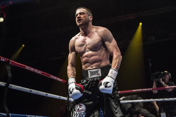 Снимка:  Southpaw