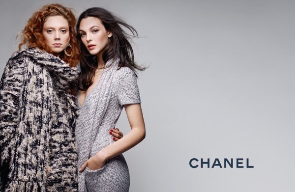 Снимка: Chanel