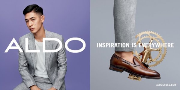 Снимка: Aldo