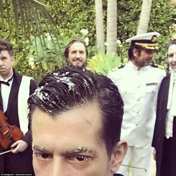 Снимка: Instagram