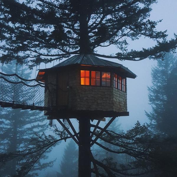 Снимка: Foster Huntington