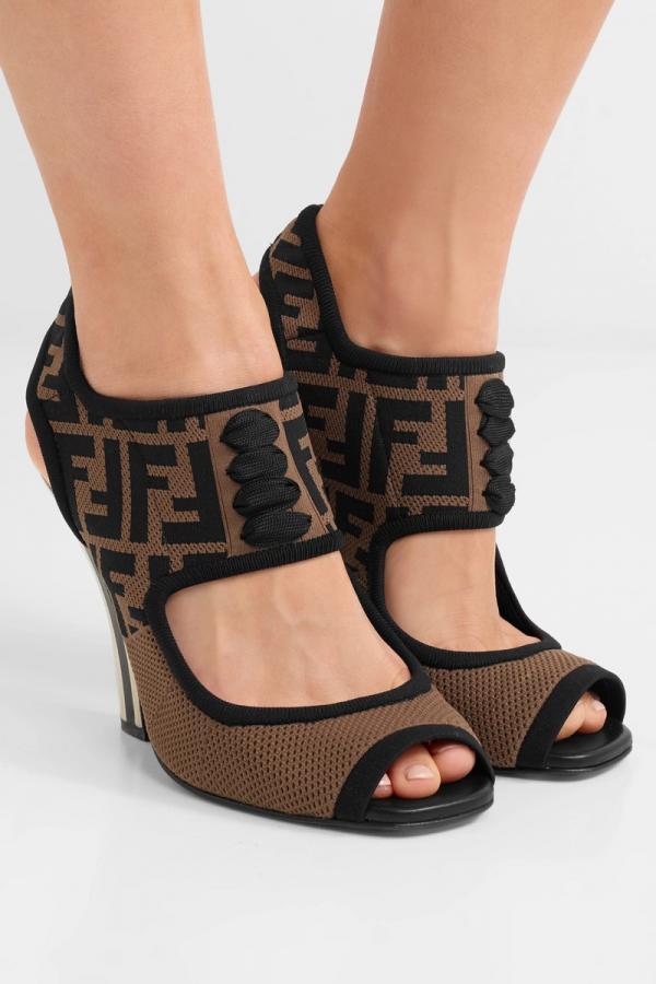 Снимка: Fendi