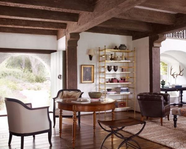Снимка: сп.ELLE Decor