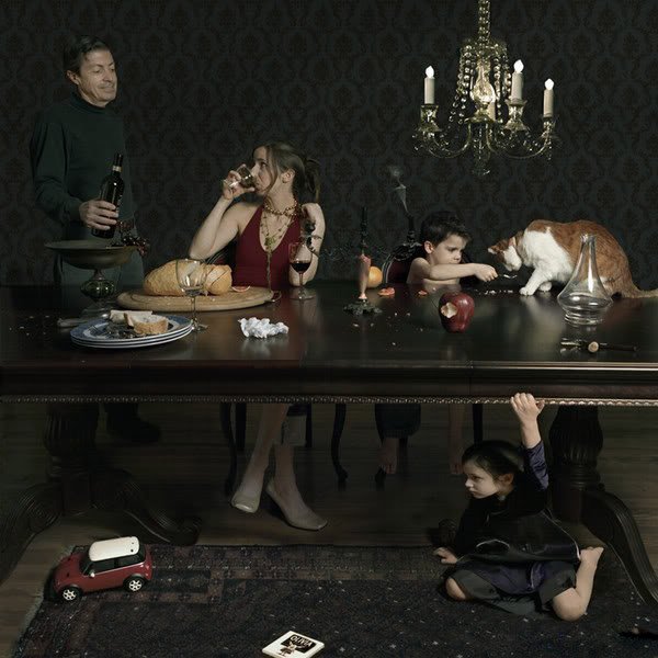 Снимка: Julie Blackmon