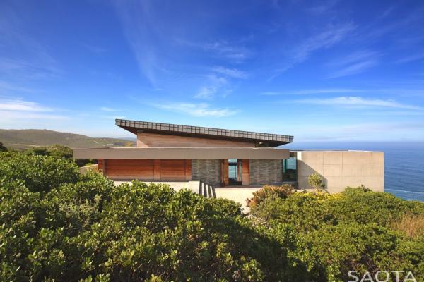 Снимка: SAOTA