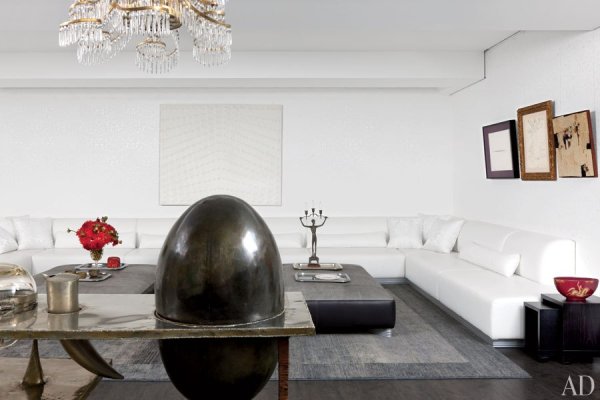 Снимка: architecturaldigest.com