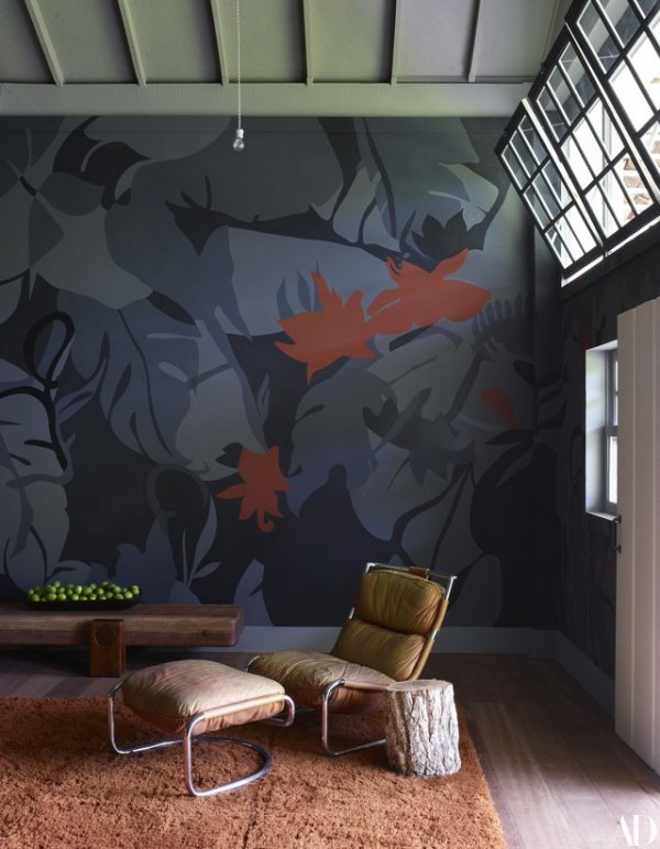 Снимка: Architectural Digest