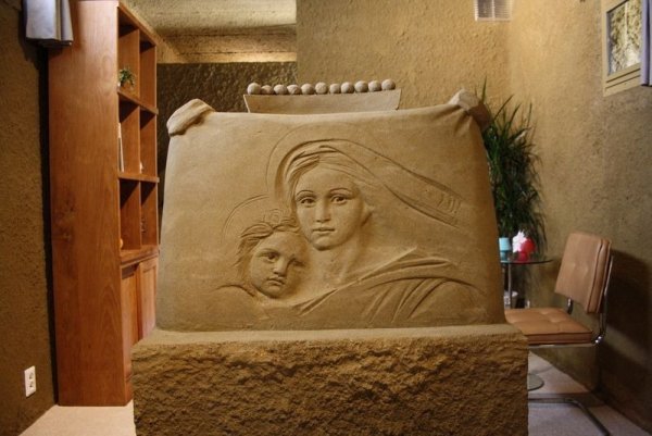 Снимка: Zand Hotel