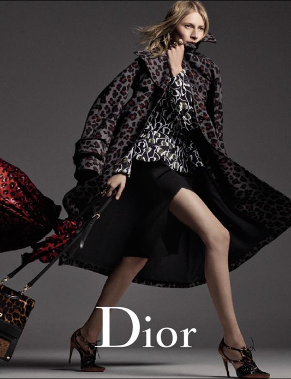 Снимка: Dior