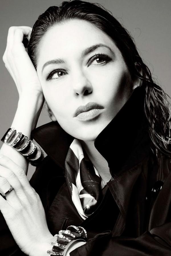 Снимка: сп. Vogue