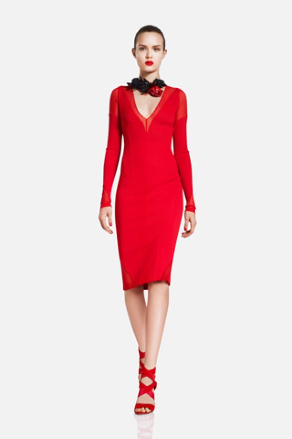 Снимка: Donna Karan