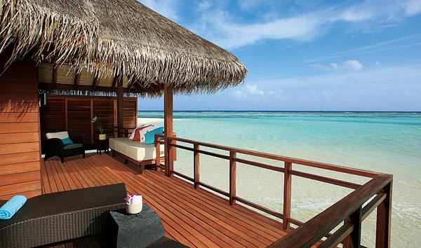 Снимка: Diva Maldives