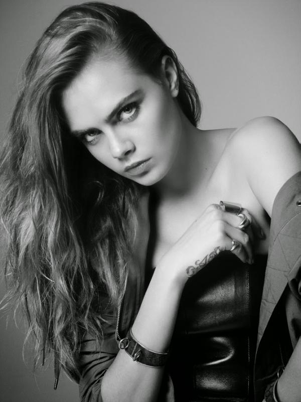 Снимка: L'Express Styles/2b Management