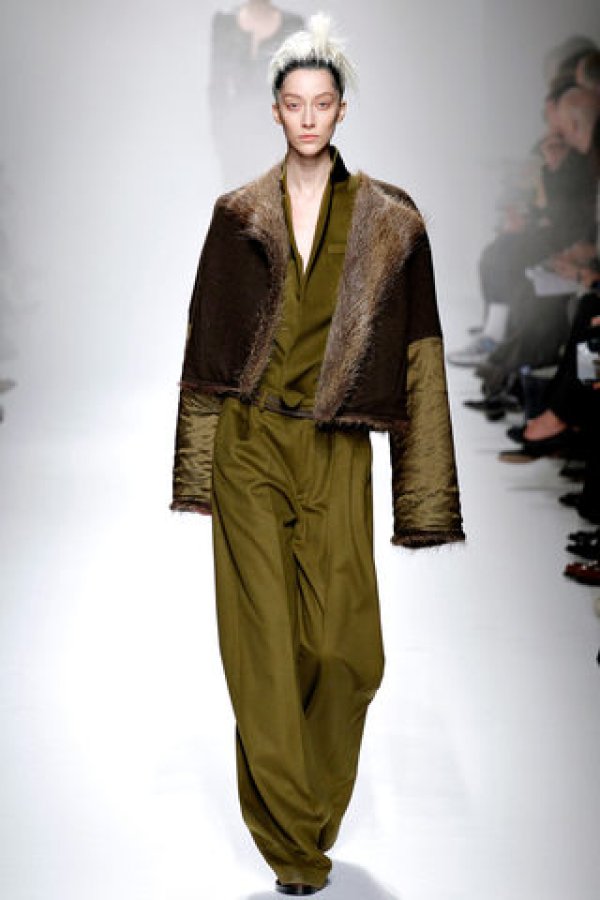 Haider Ackermann Winter 2013