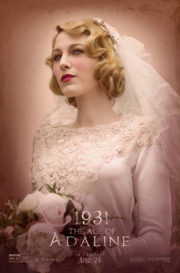 Визия от 1931 г. Снимка: fashiongonerogue.com