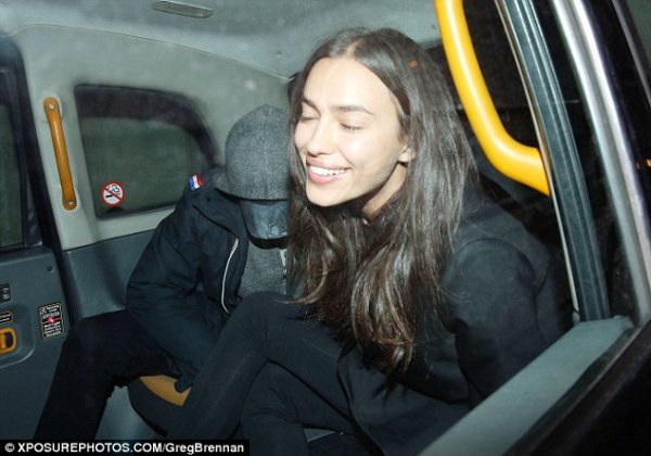 Снимка: dailymail.co.uk