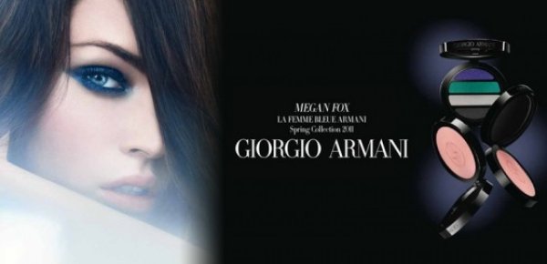 Снимка: Armani