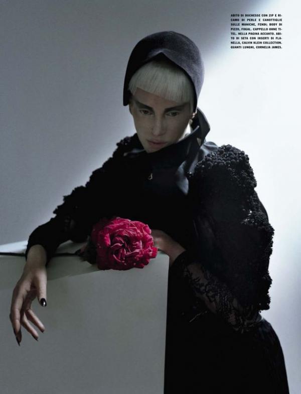 Снимка: сп.Vogue