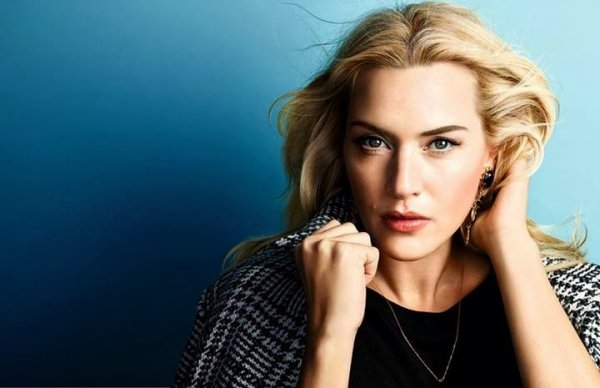 Снимка: Glamour