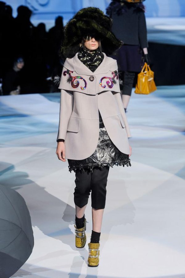 Снимка: Marc Jacobs