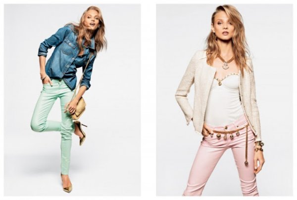 Снимка:  Juicy Couture