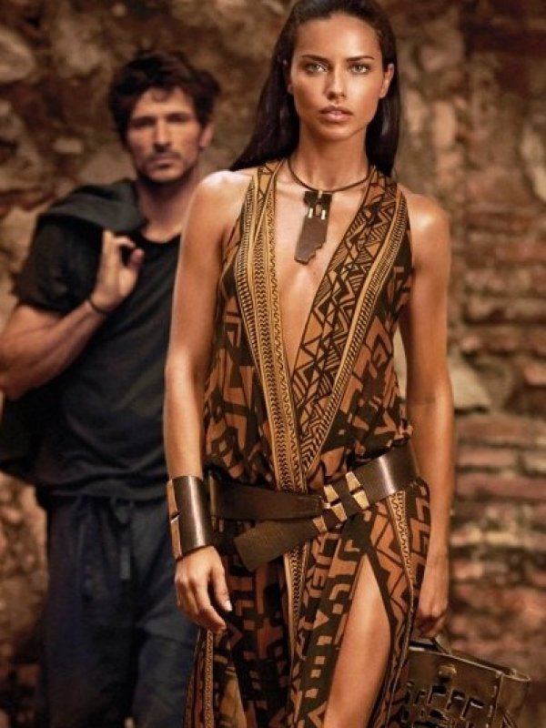 Снимка: Donna Karan