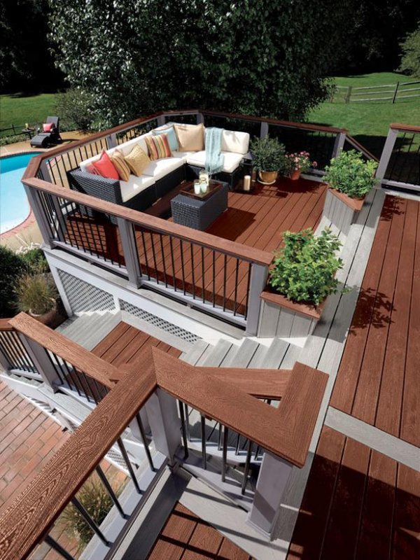 Снимка: hgtvremodels.com