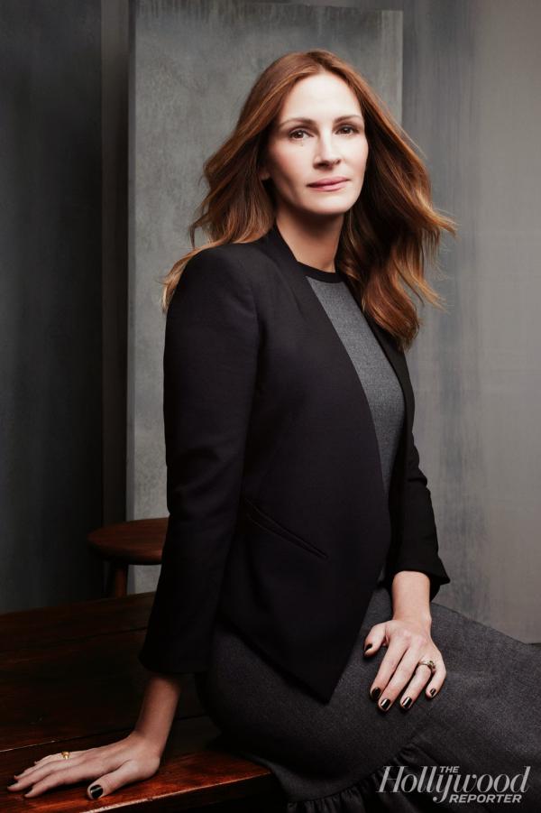 Снимка: The Hollywood Reporter