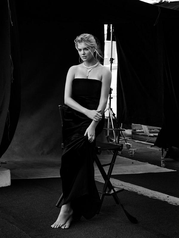 Снимка: Harper’s Bazaar, Австралия