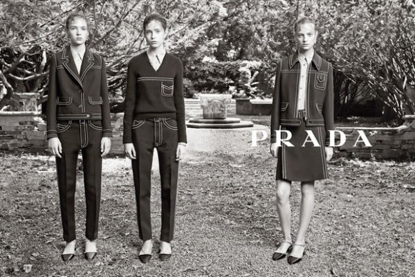 Снимка: Prada