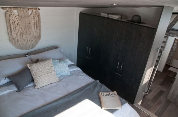 Снимка: Tiny House Swoon