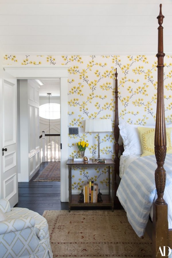 Снимка: architecturaldigest.com