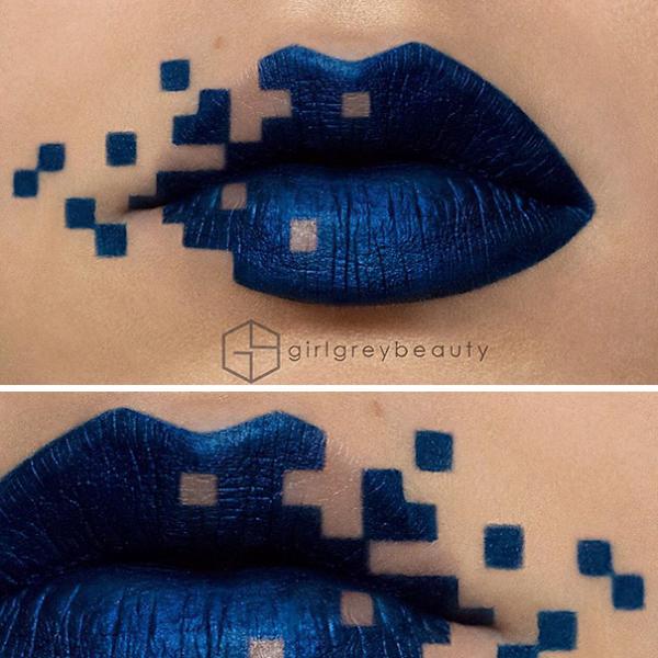 Снимка: GirlGreyBeauty