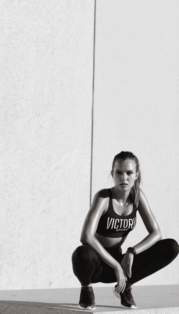Снимка: Victoria's Secret