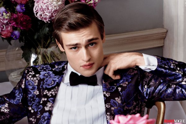 Снимка: сп. Teen Vogue