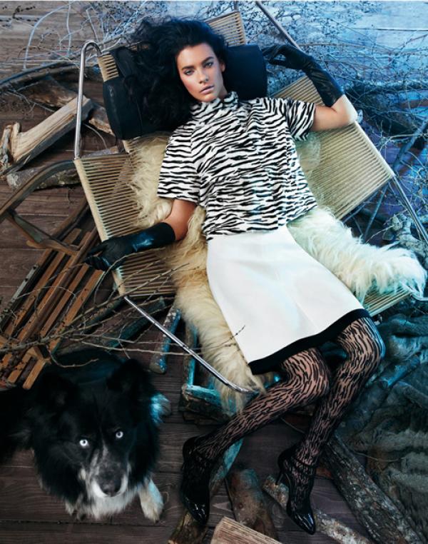 Снимка: Max Mara