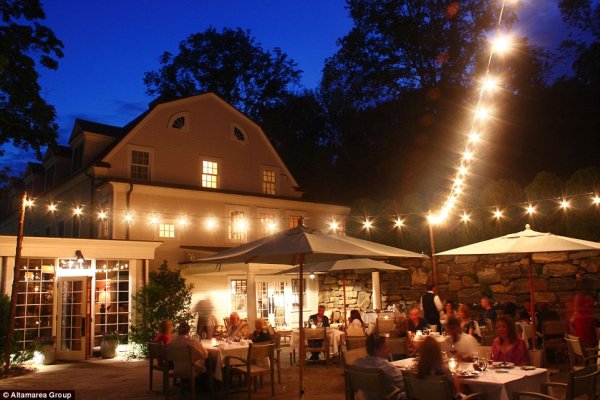Снимка: Bedford Post Inn